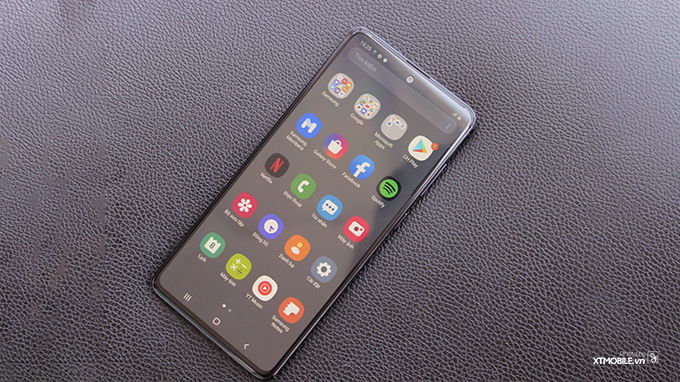 Galaxy Note 10 Lite giá từ 10 triệu tại 007WIN