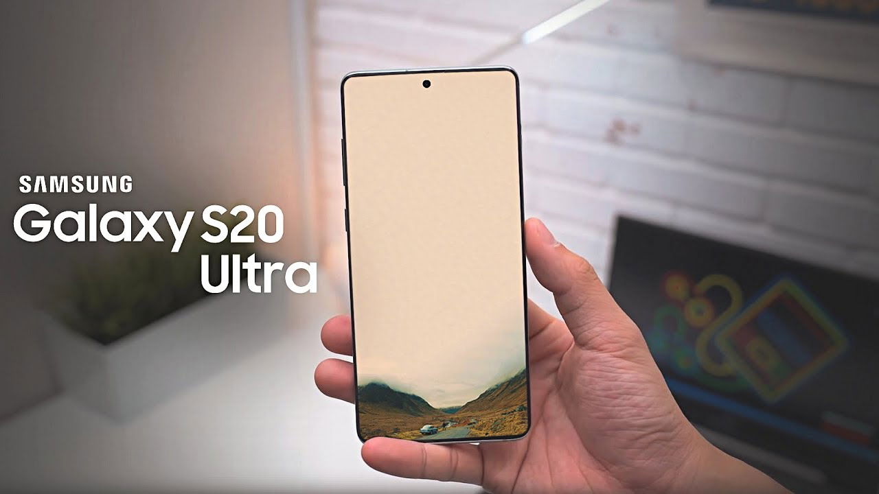 007Win nhà cái Galaxy S20 tiếp tục rò rỉ những chi tiết mới quan trọng 