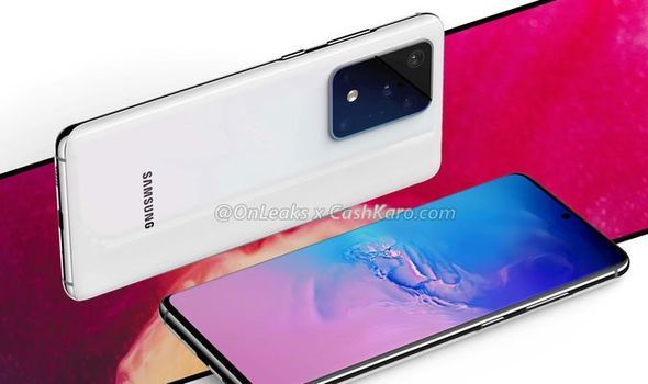 007Win nhà cái Galaxy S20 tiếp tục rò rỉ những chi tiết mới quan trọng 