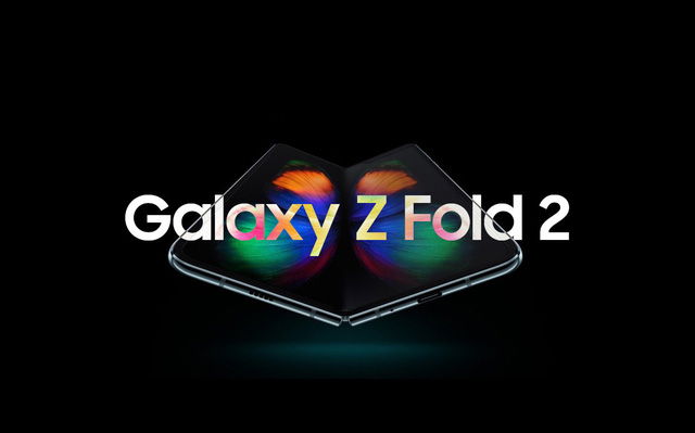 Không phải Galaxy Fold 2, Galaxy Z Fold 2 mới là điện thoại màn hình gập tiếp theo của 007Win nhà cái?
