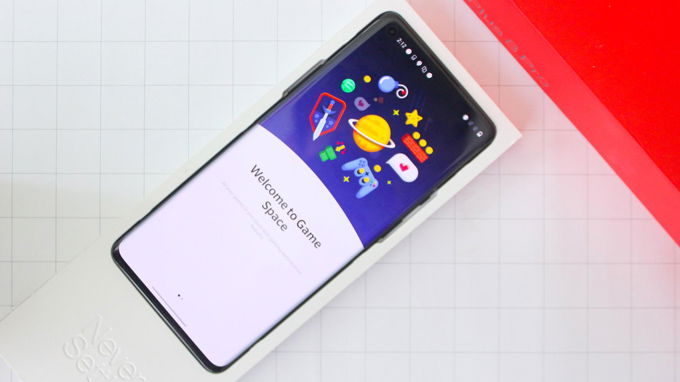 Cấu hình OnePlus 8 Pro được cung cấp sức mạnh từ chip xử lý mới nhất hiện nay Snapdragon 865