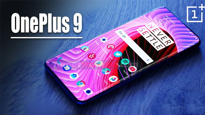 Thông số cấu hình OnePlus 9 lộ diện: Chip Snapdragon 875, màn hình 144Hz, hỗ trợ sạc nhanh 65W