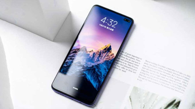 Redmi K30 sẽ tiết kiệm năng lượng hơn so với các flagship Snapdragon 865