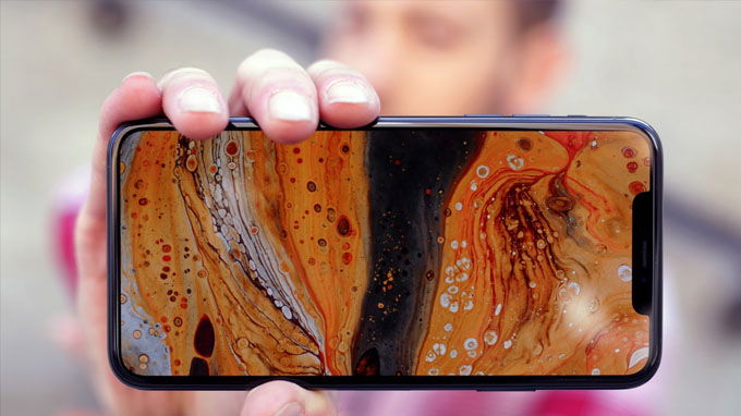 Dung lượng pin iPhone 11 Pro 512GB cũ