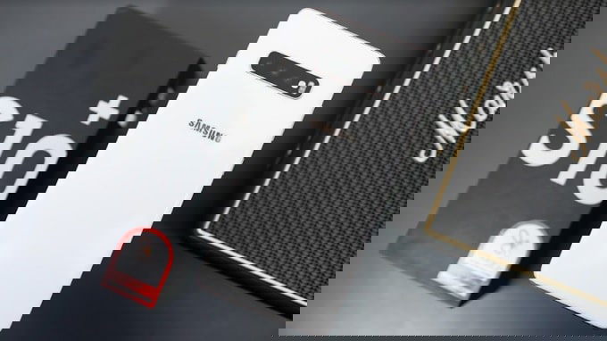 Galaxy S10 Plus có đủ sức đánh bại iPhone 11 Pro