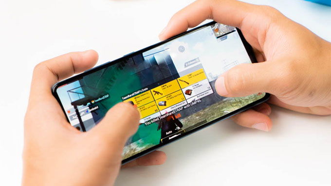 007Win nhà cái Galaxy A51 được trang bị chip Exynos 9611