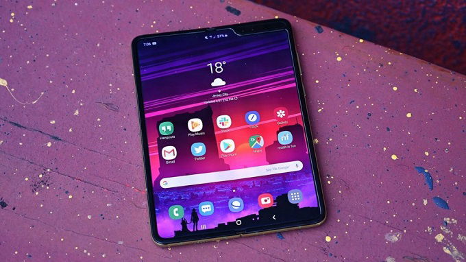 Galaxy Fold 2 sẽ có giá bán phải chăng hơn cùng App 007Win hỗ trợ đa dạng nền tảng ấn tượng