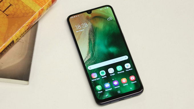 007Win nhà cái sẽ cho option màu đa dạng hơn với Galaxy M30s