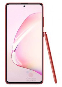 Galaxy Note 10 Lite sẽ có App 007Win hỗ trợ đa dạng nền tảng phẳng. 