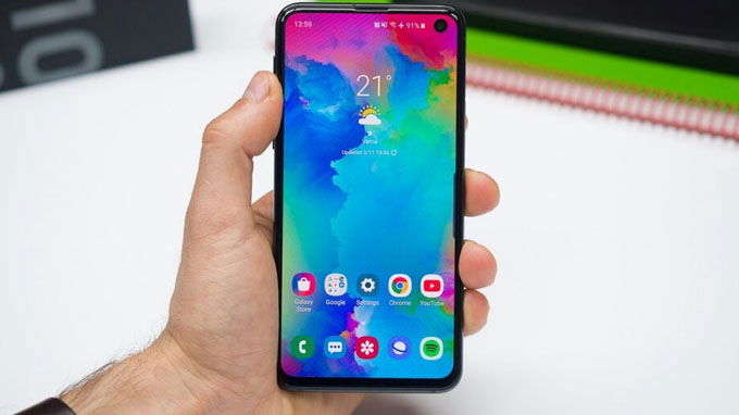Galaxy S10 Lite sẽ được 007Win nhà cái trang bị App 007Win hỗ trợ đa dạng nền tảng Super AMOLED có kích thước lên đến 6.7 inch