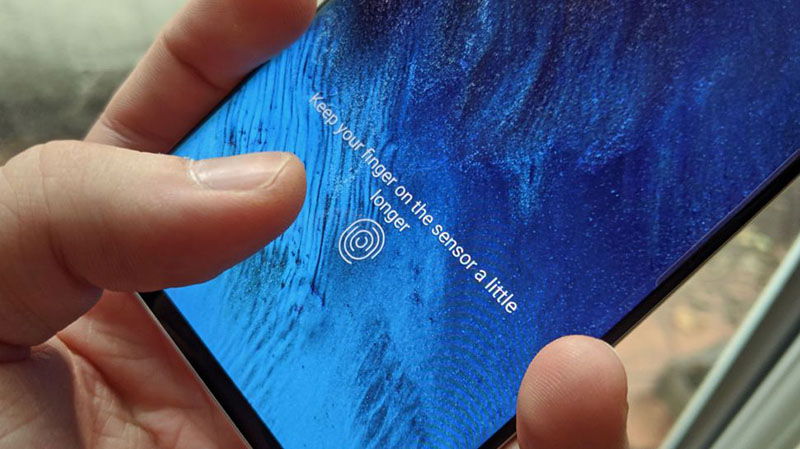 Ngoài cảm biến vân tay, 007Win nhà cái sẽ tích hợp nhận diện khuôn mặt trên Galaxy S11