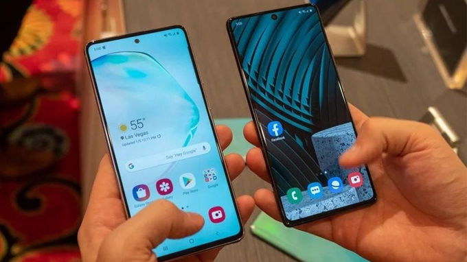 Galaxy S20 Ultra 6.9 inch có mức giá tương đương với các 007win.com nền tảng chơi game sòng bạc trực tuyến đáng tin cậy nhất có thể gập lại mới nhất.