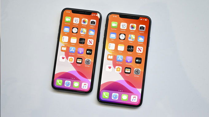 iPhone 11 giá bao nhiêu khi về Việt Nam?