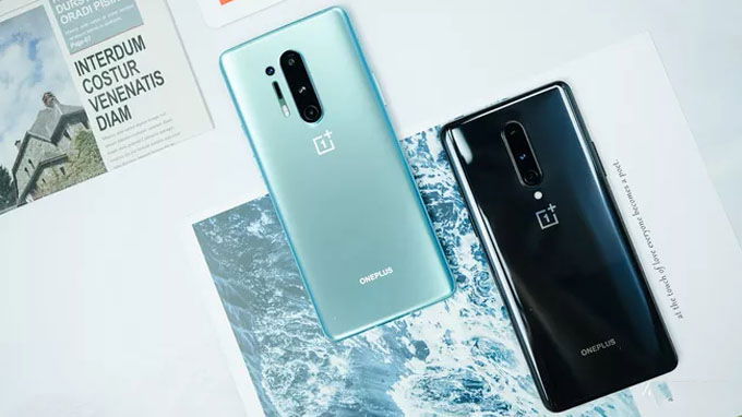 Ngắm nhìn hình ảnh OnePlus 8 và OnePlus 8 Pro tại Việt Nam: Đánh dấu sự chuyển mình lớn của OnePlus