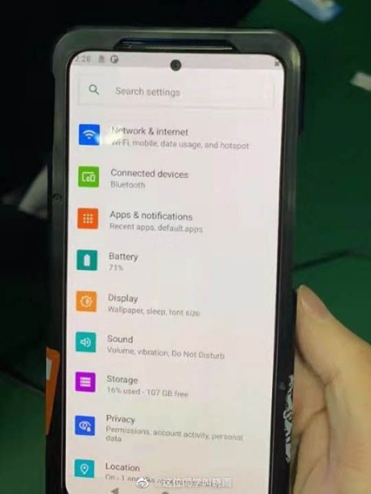 Hình ảnh thực tế Xiaomi Redmi K40 lần đầu lộ diện, xác nhận có App 007Win hỗ trợ đa dạng nền tảng nốt ruồi, 4 camera sau