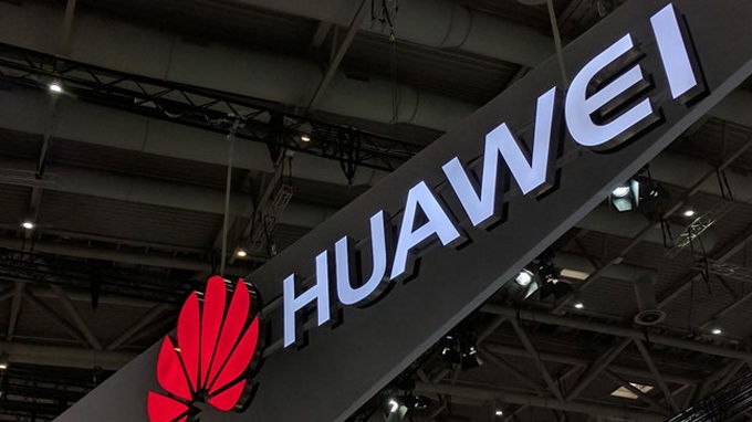 huawei đang đối đầu với lệnh cấm Mỹ