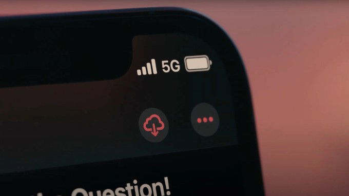 iPhone 12 có hỗ trợ 5G