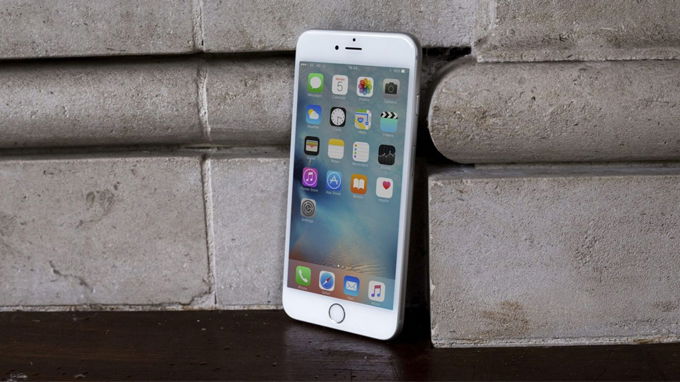 iPhone 6s và iPhone SE không có tên trong danh sách hỗ trợ cập nhật iOS 15?
