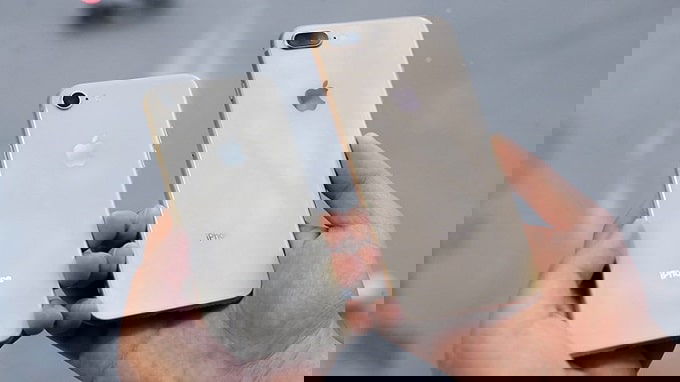 Apple chính thức khai tử iPhone 8 và iPhone 8 Plus ngay khi vừa ra mắt iPhone SE 2020