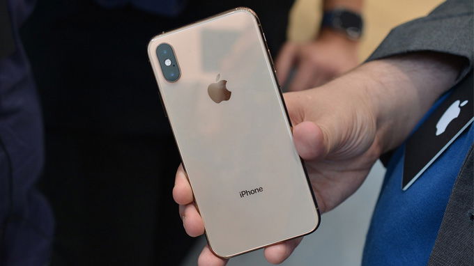 iPhone Xs 256GB sẽ dành cho những ai có sở thích như: quay phim, chụp hình,...