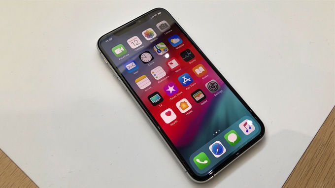iPhone Xs 64GB đảm bảo cho mọi hoạt động của người dùng