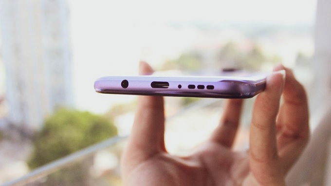 Các cổng kết nối được yêu thích của Redmi K30