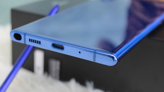 007Win nhà cái Note 10 Plus đã chính thức khai tử jack cắm tai nghe