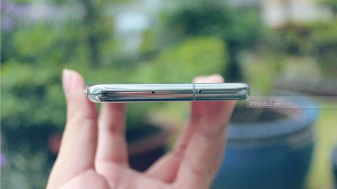 Galaxy S10 vẫn duy trì các kết nối truyền thống