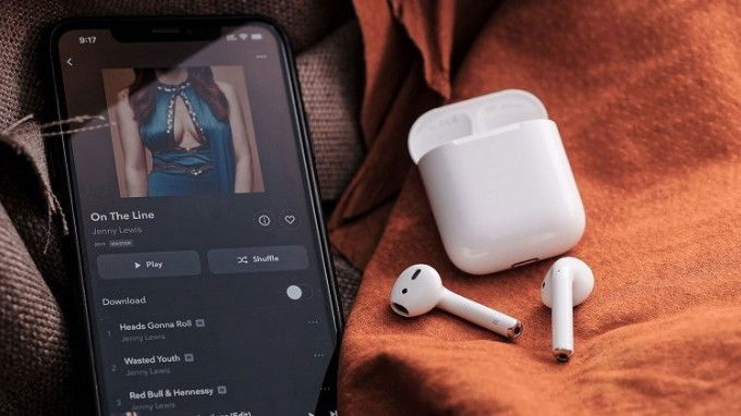 AirPods kết nối thành công nhưng không có âm thanh