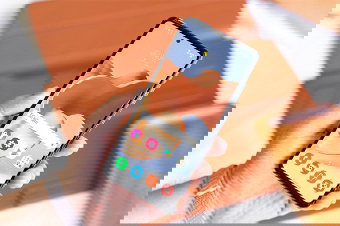Thông số cấu hình Galaxy A52 