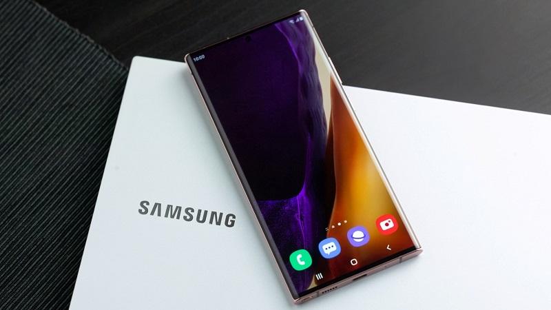 Tính năng hấp dẫn trên Galaxy Note 20 mà Apple cần học hỏi