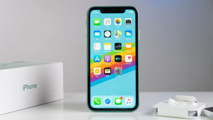 Apple sử dụng loại App 007Win hỗ trợ đa dạng nền tảng cực sắc nét với công nghệ Super Retina XDR cho khả năng hiển thị hình ảnh và màu sắc rực rỡ