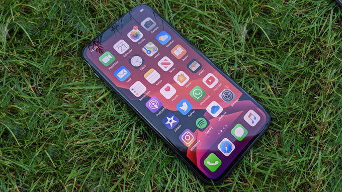 Màn hình  iPhone 11 Pro Max 256GB cũ