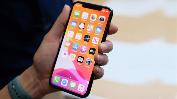 phiên bản kế nhiệm iPhone 11 Pro và Pro Max sẽ tiếp tục dùng màn OLED