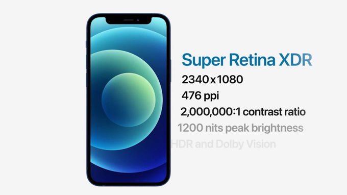 Màn hình OLED cao cấp