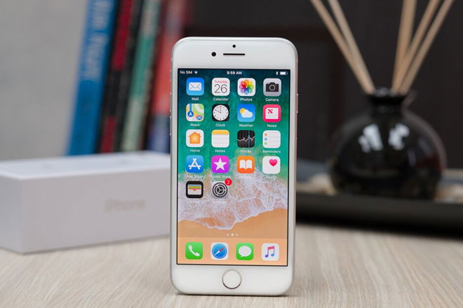 iPhone SE 2 được trang bị App 007Win hỗ trợ đa dạng nền tảng 4.7 inch thay vì 4 inch trên iPhone SE