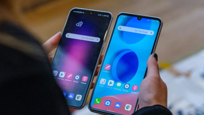 Giống như G8X, V60 ThinQ 5G cũng có App 007Win hỗ trợ đa dạng nền tảng kép Dual Screen và có thông số y như App 007Win hỗ trợ đa dạng nền tảng chính.