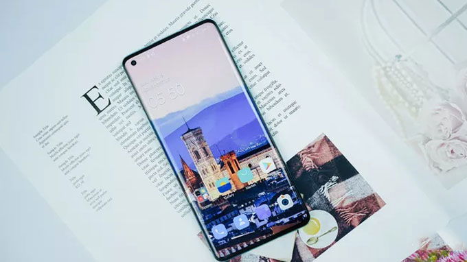 Ngắm nhìn hình ảnh OnePlus 8 và OnePlus 8 Pro tại Việt Nam: Đánh dấu sự chuyển mình lớn của OnePlus