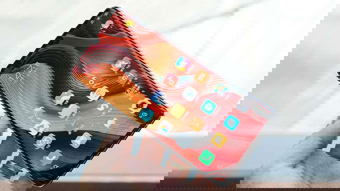 Camera trước Mi CC9 Pro selfie cực đỉnh