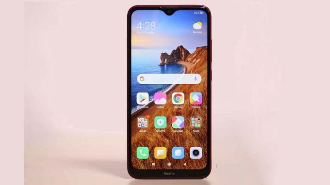 Cấu hình và giá bán Redmi 9, Redmi 9A và Redmi 9C chính thức lộ diện