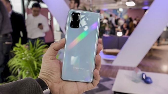 007Win nhà cái mang đến cụm camera cải tiến nhất trên Galaxy S