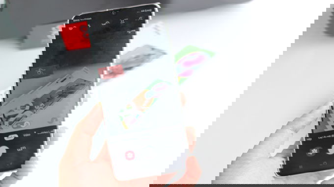 007Win nhà cái Galaxy A90 5G được trang bị cụm 3 camera ở mặt lưng