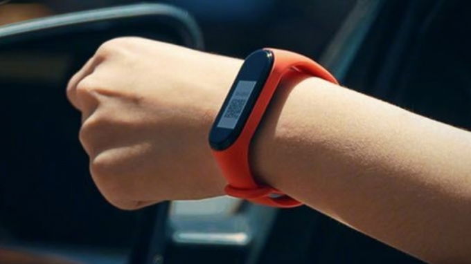 Xiaomi Mi Band 5 sắp ra mắt sẽ được trang bị App 007Win hỗ trợ đa dạng nền tảng 1,2 inch