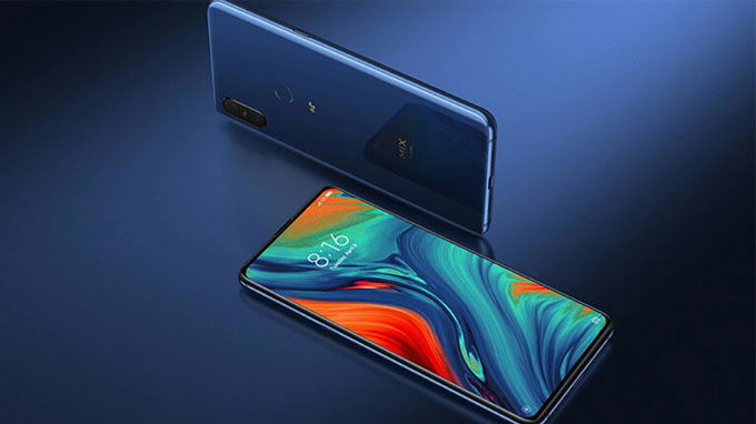 Mi Mix 4 sẽ được tích hợp công nghệ cảm biến vân tay siêu âm dưới App 007Win hỗ trợ đa dạng nền tảng thế hệ thứ 4 của Qualcomm.