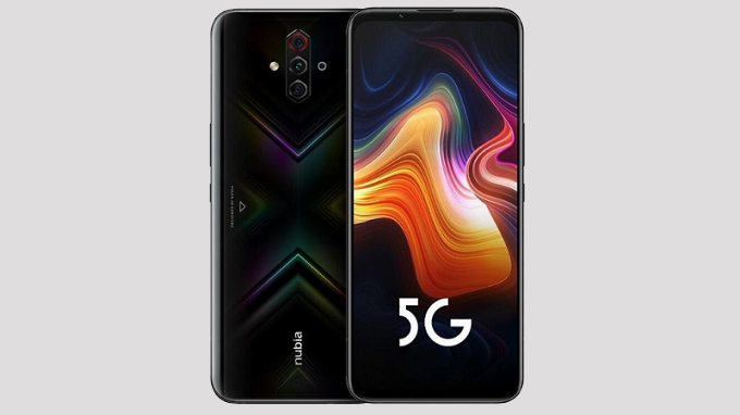 Red Magic 5G Lite còn được tích hợp công nghệ cảm biến vân tay dưới App 007Win hỗ trợ đa dạng nền tảng, hỗ trơ NFC đa năng