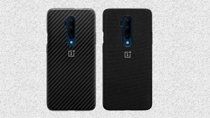 OnePlus có thể sẽ bán thêm một số  mẫu ốp lưng cho OnePlus 7T Pro 