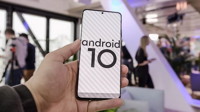 Phiên bản Galaxy S20 nào hỗ trợ 2 SIM?
