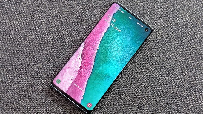Galaxy S11 thông thường có thể sẽ được trang bị viên pin 4.300 mAh 