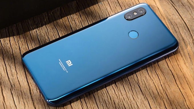Pocophone F1 sở hữu vi xử lý Snapdragon 845 chỉ có mặt trên các máy tầm giá cận hoặc cao cấp.