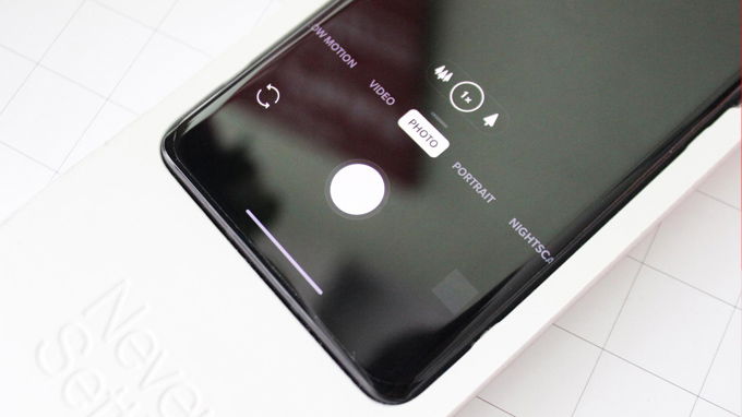 Trải nghiệm nhiều tính năng mới trên camera OnePlus 8 Pro